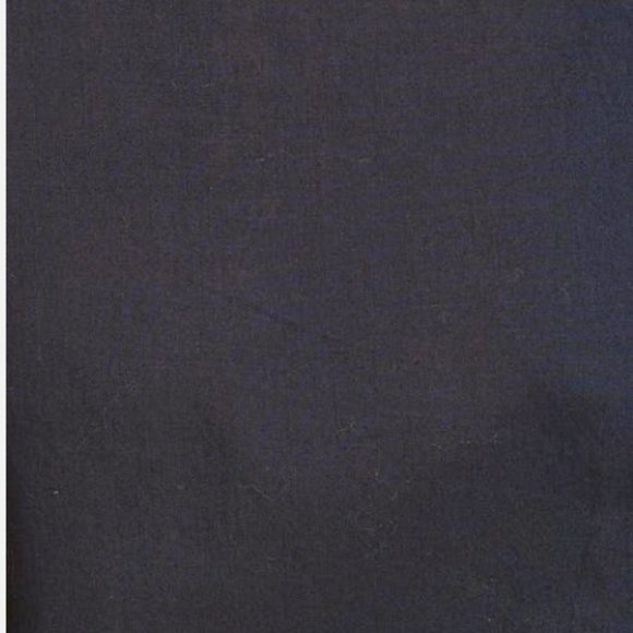 VERONICA BEARD Addilyn Eyelet L/S Mini Dress Size 00 - Ink (Navy Blue) NWT $498 - Picture 8 of 9